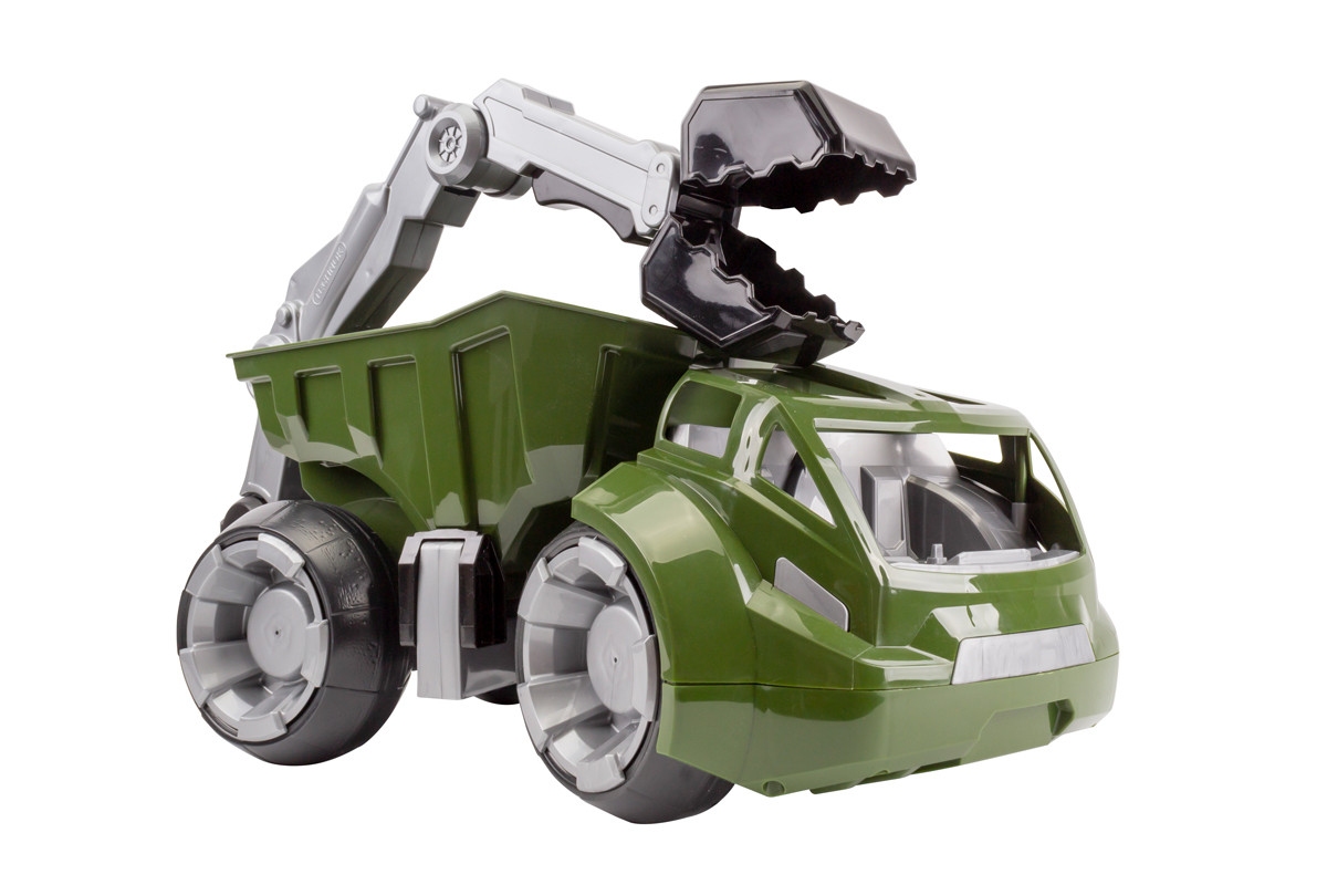 Машинка Technok Toys Самоскид 6245