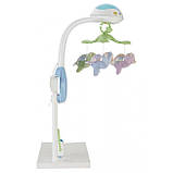 Мобіль Fisher-Price з пультом керування Сон метелики CDN41, фото 3