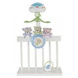 Мобіль Fisher-Price з пультом керування Сон метелики CDN41, фото 4
