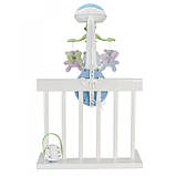 Мобіль Fisher-Price з пультом керування Сон метелики CDN41, фото 5