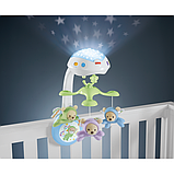 Мобіль Fisher-Price з пультом керування Сон метелики CDN41, фото 7