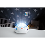 Мобіль Fisher-Price з пультом керування Сон метелики CDN41, фото 8