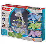 Мобіль Fisher-Price з пультом керування Сон метелики CDN41, фото 10