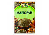Спеції та прянощі ЕКО Майоран сушений 6г, фото 4