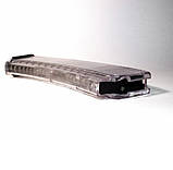 Магазин 5.45х39 на 30 набоїв прозорий Steel Plast для АК / АКСУ / РПК (Україна), фото 6