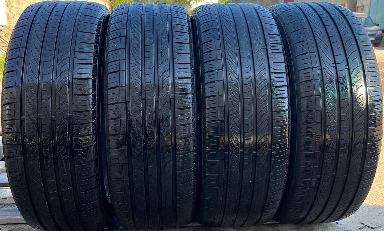 Шини б у 235/55R19 NEXEN OPERA-SUV всесезонна