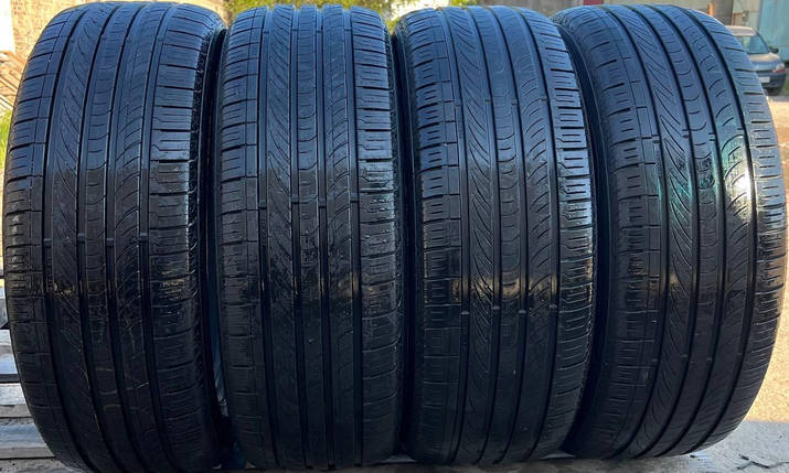 Шини б у 235/55R19 NEXEN OPERA-SUV всесезонна, фото 1
