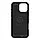 Чохол-накладка для телефону Spigen Core Armor MagFit для Apple iPhone 16 Pro Чорний (ACS08158), фото 5