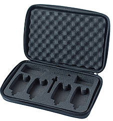 Чохол для сигналізаторів клювання World4Carp 4+1