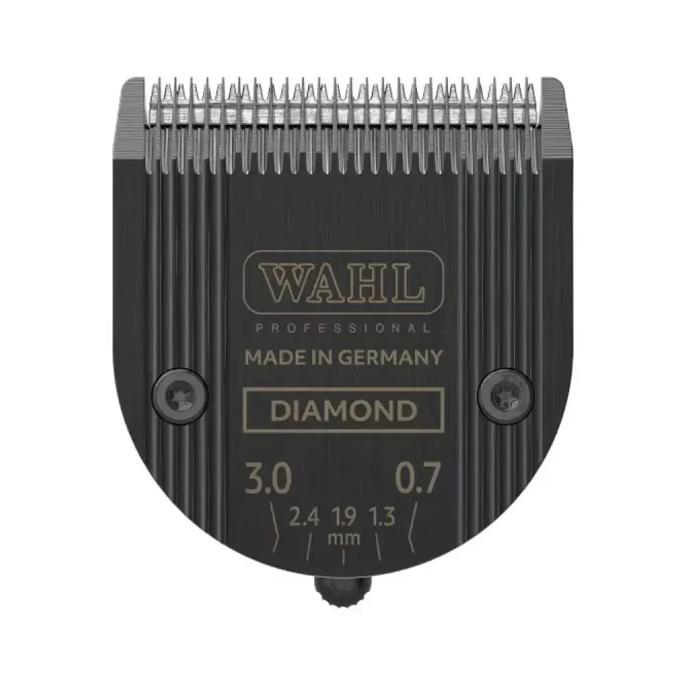 Ножовий блок на машинку для стрижки Wahl 5in1 Diamond Blade Animal 0,7-3 мм (1854-7172), фото 1