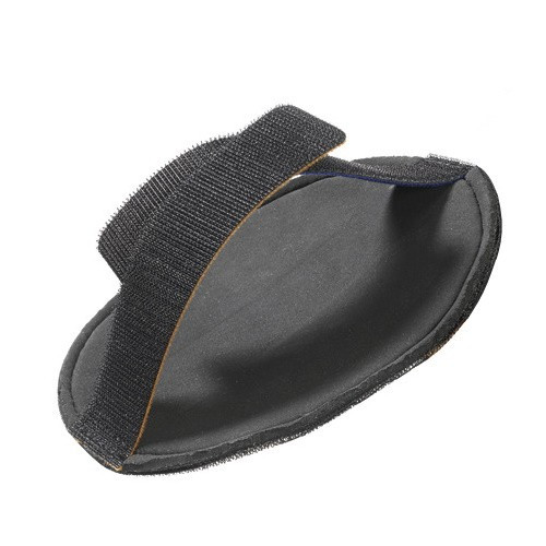 Тримач тампону ручний, Osculati.