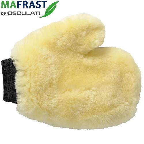 Рукавиця Mafrast, овеча шерсть, Osculati.