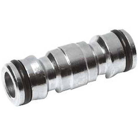 З'єднувач шлангів для миття палуби, хромована латунь, Osculati., фото 1