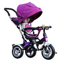 Триколісні велосипеди