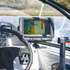 Кріплення лунота Railblaza Rotating Platform R, Osculati., фото 2