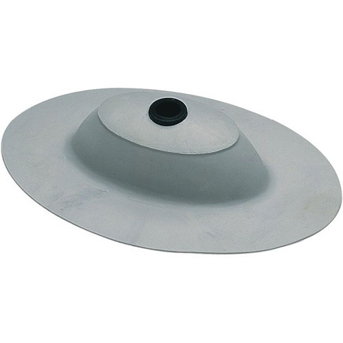 Під'єднана, ПВХ, сірий, Osculati.