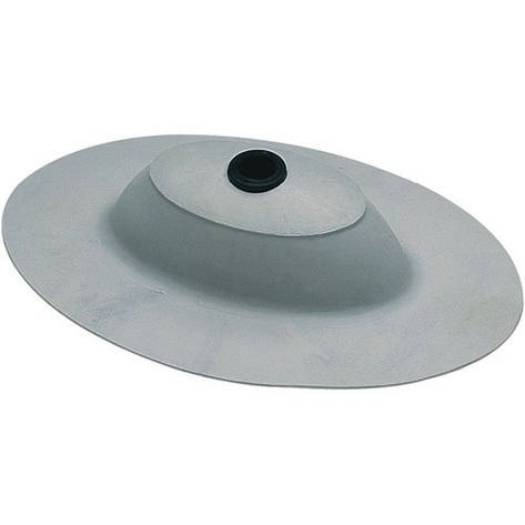 Під'єднана, ПВХ, сірий, Osculati., фото 1