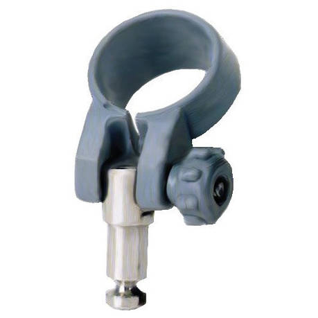 Примкнена, пластик/неіржавка сталь, Osculati., фото 1