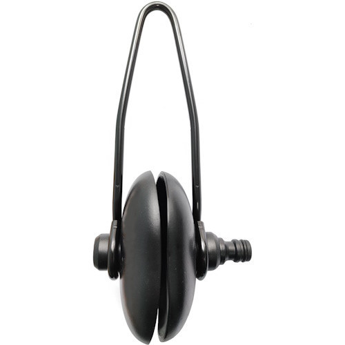 Вуха для промивання двигуна, овальні, Osculati.