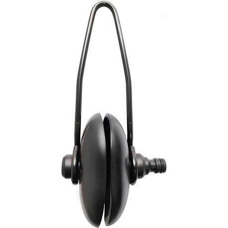 Вуха для промивання двигуна, овальні, Osculati., фото 1