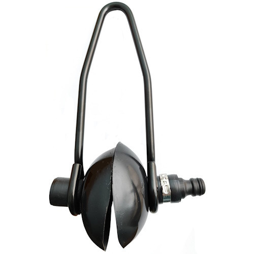 Вуха для промивання кутових колонок OMC і Mercury, Osculati.