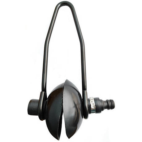 Вуха для промивання кутових колонок OMC і Mercury, Osculati., фото 1