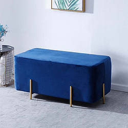 М'який і яскравий пуф. Модель RD-9061