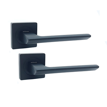 Ручка чорна 148 МВ