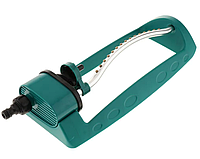 Дождевик осциллирующий на 15 форсунок.Поливочная установка (ороситель) YU227