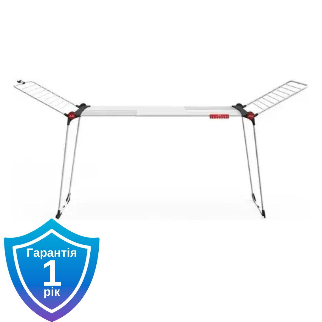 Сушарка для білизни Vileda Infinity Flex (169959)