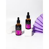 Олія для шкіри регенеруюча Scinie Gold Rush 30 мл, фото 2