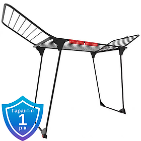 Сушарка для білизни Vileda King Ultimate (174096)