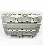 Перемикач трьохпозиційний YRO YRAS80-DB63R-4, фото 3