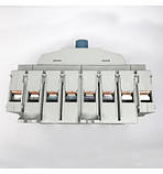 Перемикач трьохпозиційний YRO YRAS80-DB63R-4, фото 4