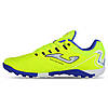 Кросівки футбольні бампи Joma MAXIMA MAXS2509TF р.42.5 сороконіжки футбольні жовті шиповки, фото 3