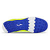 Кросівки футбольні бампи Joma MAXIMA MAXS2509TF р.42.5 сороконіжки футбольні жовті шиповки, фото 7