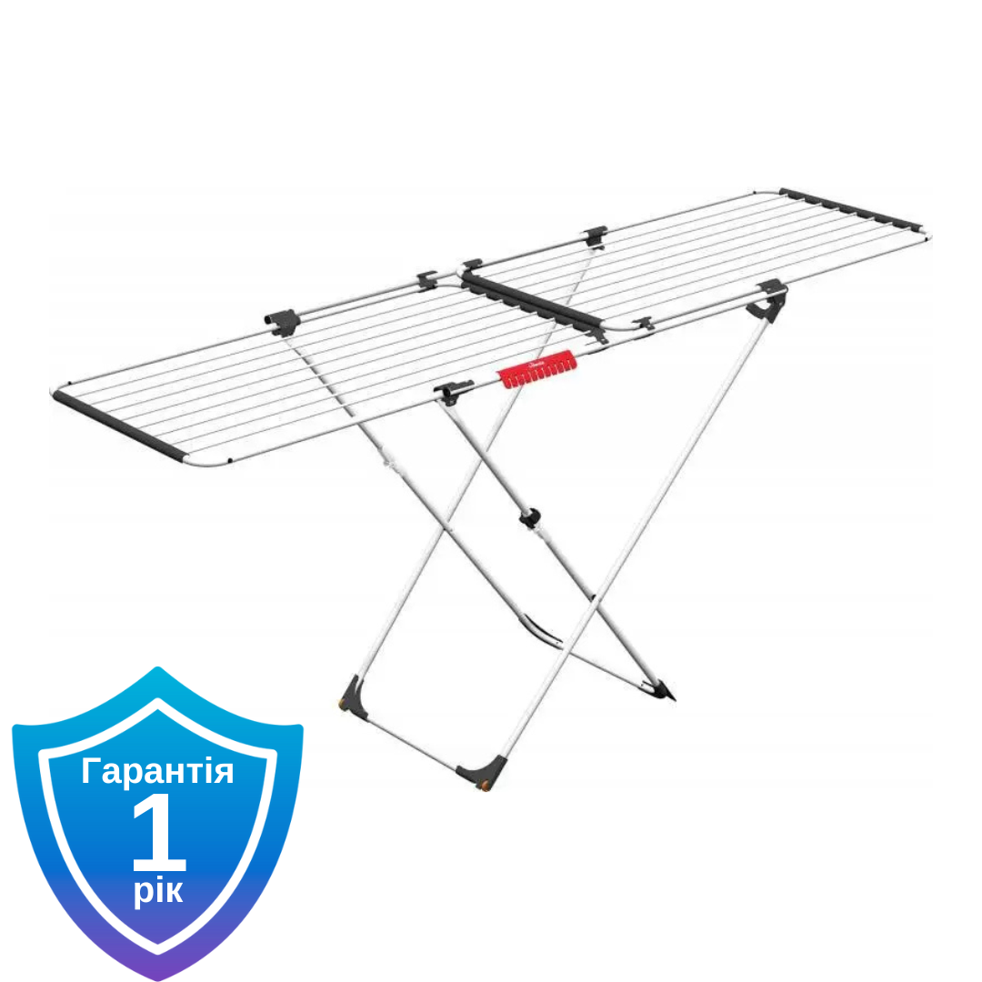 Сушарка для білизни Vileda Double (157245)