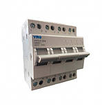 Перемикач трипозиційний YMTS-63А (4Р) 63A, фото 3