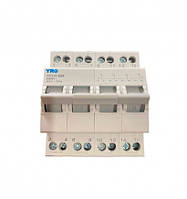 Перемикач трипозиційний YMTS-63А (4Р) 63A