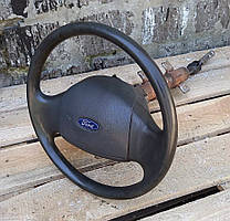 Кермо кермове колесо б.у Ford Transit 2.0 / 2.4 TDI дизель Форд Транзит 2000-2006, YC1A3600