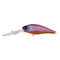 Воблер TSURIBITO DEEP CHOK 75F / С-01 FROZEN TEQUILA (21527)