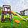 Дитячий ігровий майданчик для вулиці SportBaby-27 (ТМ SportBaby), фото 8