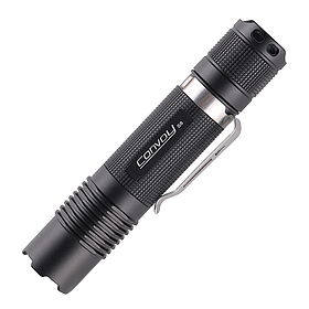 Ліхтар Convoy S8  SST40 5000K  5000mA Biscotti