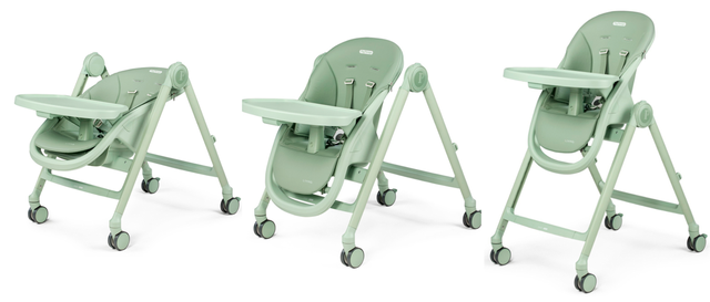 Стульчик для кормления Peg Perego Living Стульчик для кормления Peg Perego Living