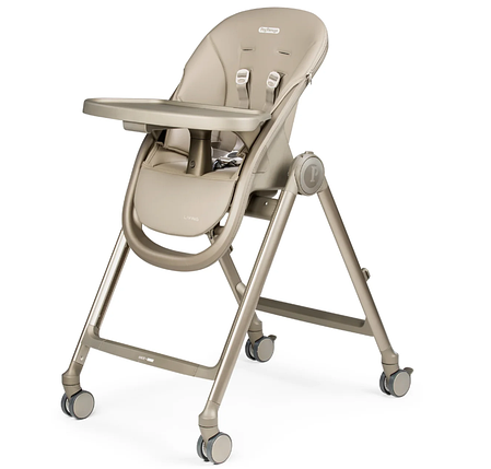 Стільчик для годування Peg Perego Living, фото 1