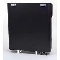 Гібридний інвертор 8кВт 48В ISMPPT BFP G 8000 AXIOMA energy, фото 5