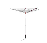 Сушарка для білизни Vileda Sun Lift Compact 40 (168250), фото 6