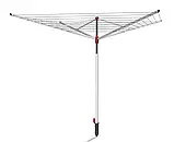 Сушарка для білизни Vileda Sun Lift 50 (168252), фото 5