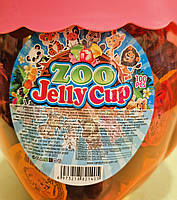 Желе в капсулах Candy4You Сова скарбничка 100 штук, фото 2