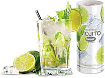 Напій Мохіто Twisst Mojito Mocktails Безалкогольний у банку 240 мл Австрія